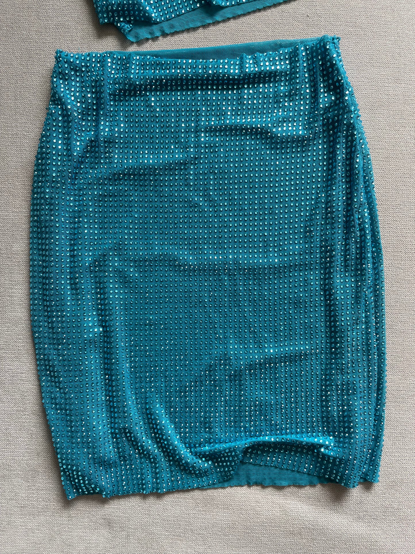 Arelia Studios Co Ord - Size XS