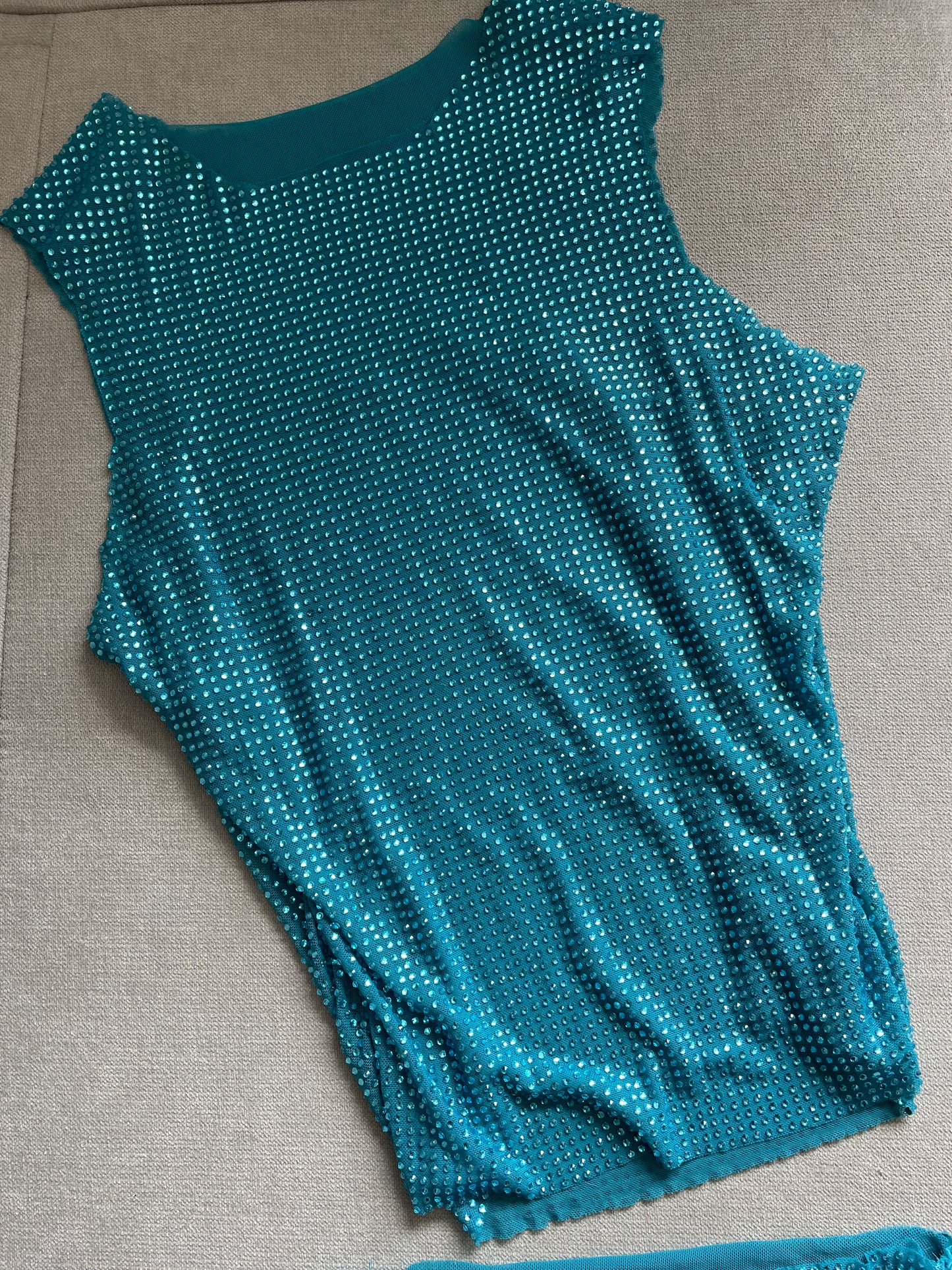 Arelia Studios Co Ord - Size XS