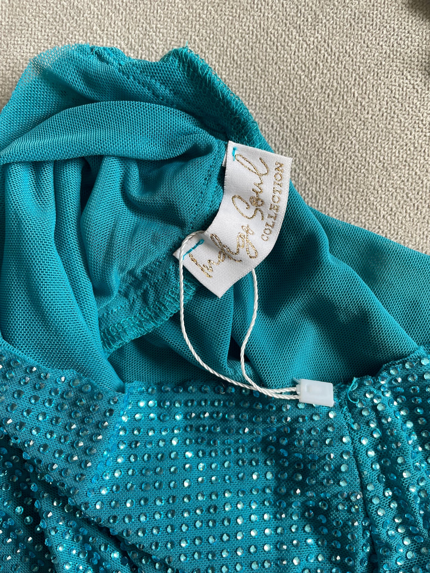 Arelia Studios Co Ord - Size XS