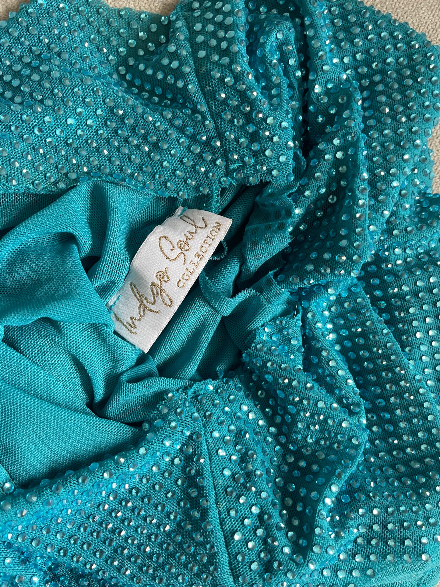 Arelia Studios Co Ord - Size XS