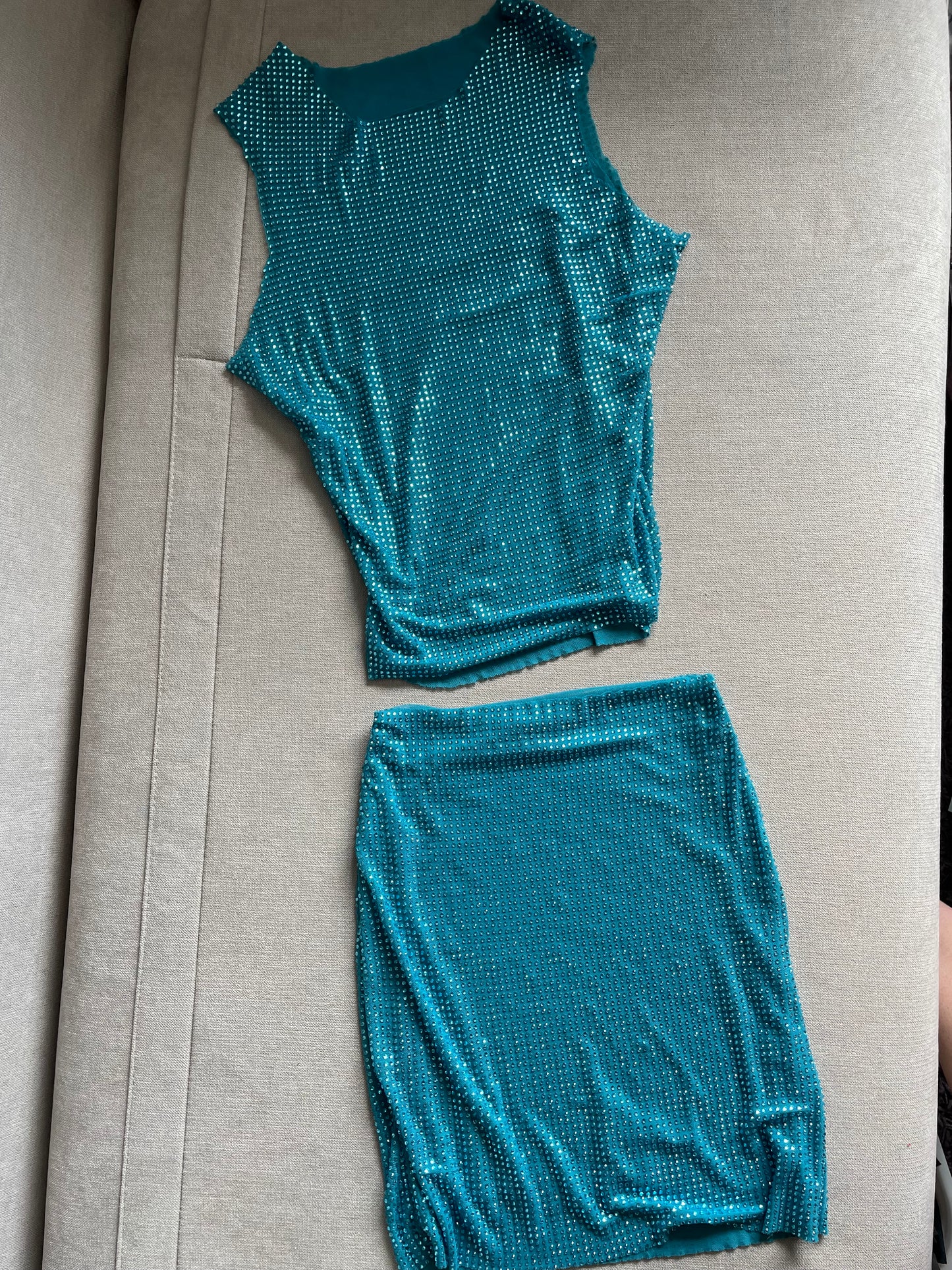 Arelia Studios Co Ord - Size XS