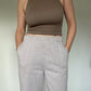 Ganni Joggers - Size M