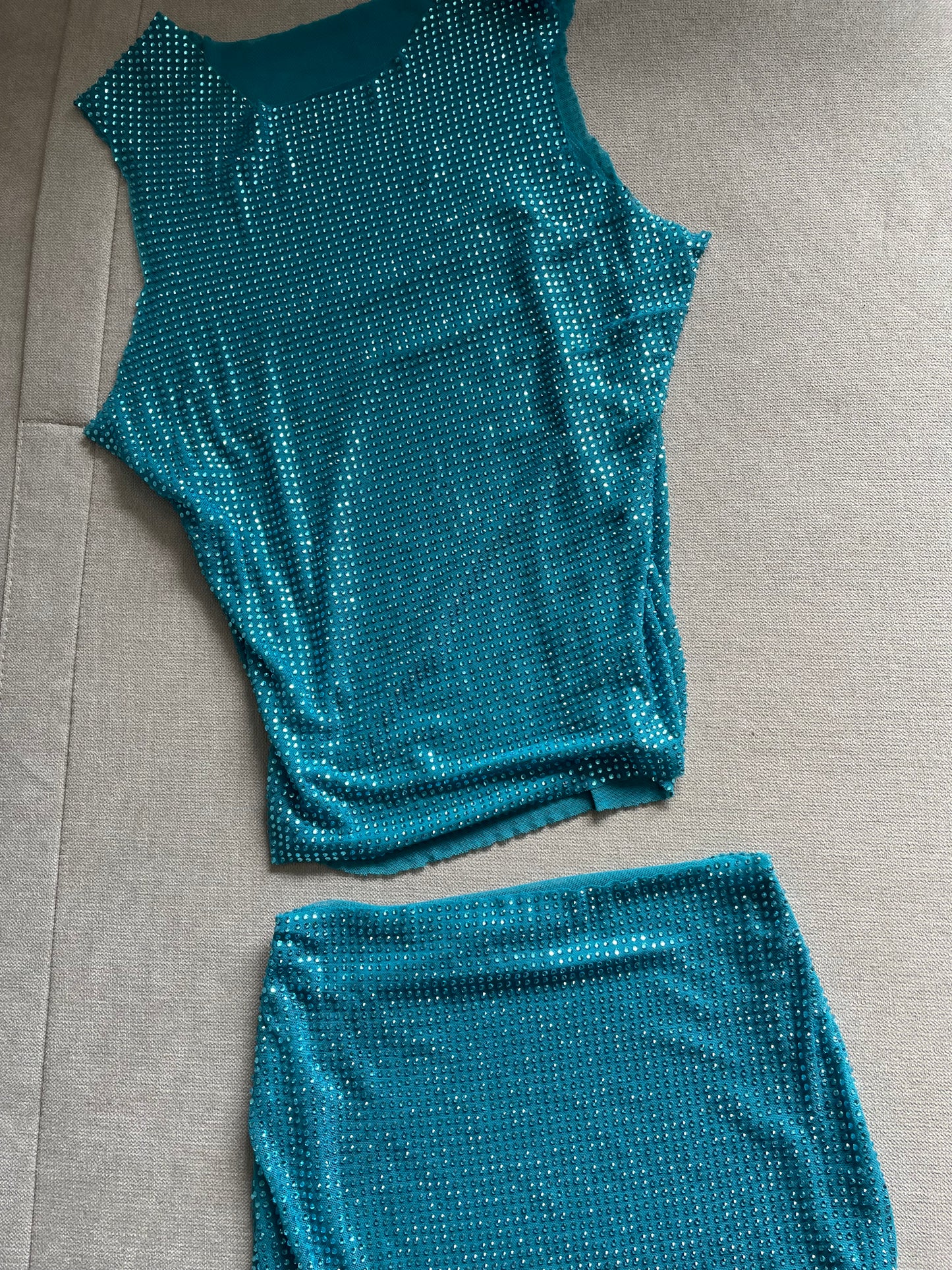 Arelia Studios Co Ord - Size XS