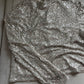 H&M Sequin Top - Size M
