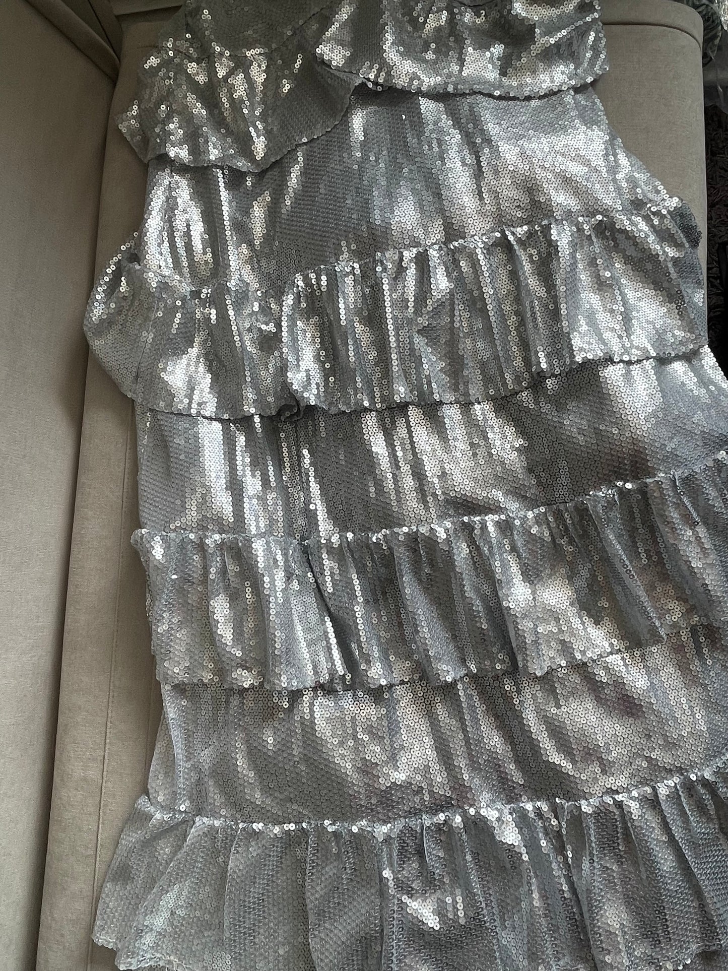 Anne Louise Boutique Dress RRP £215 - Size 12