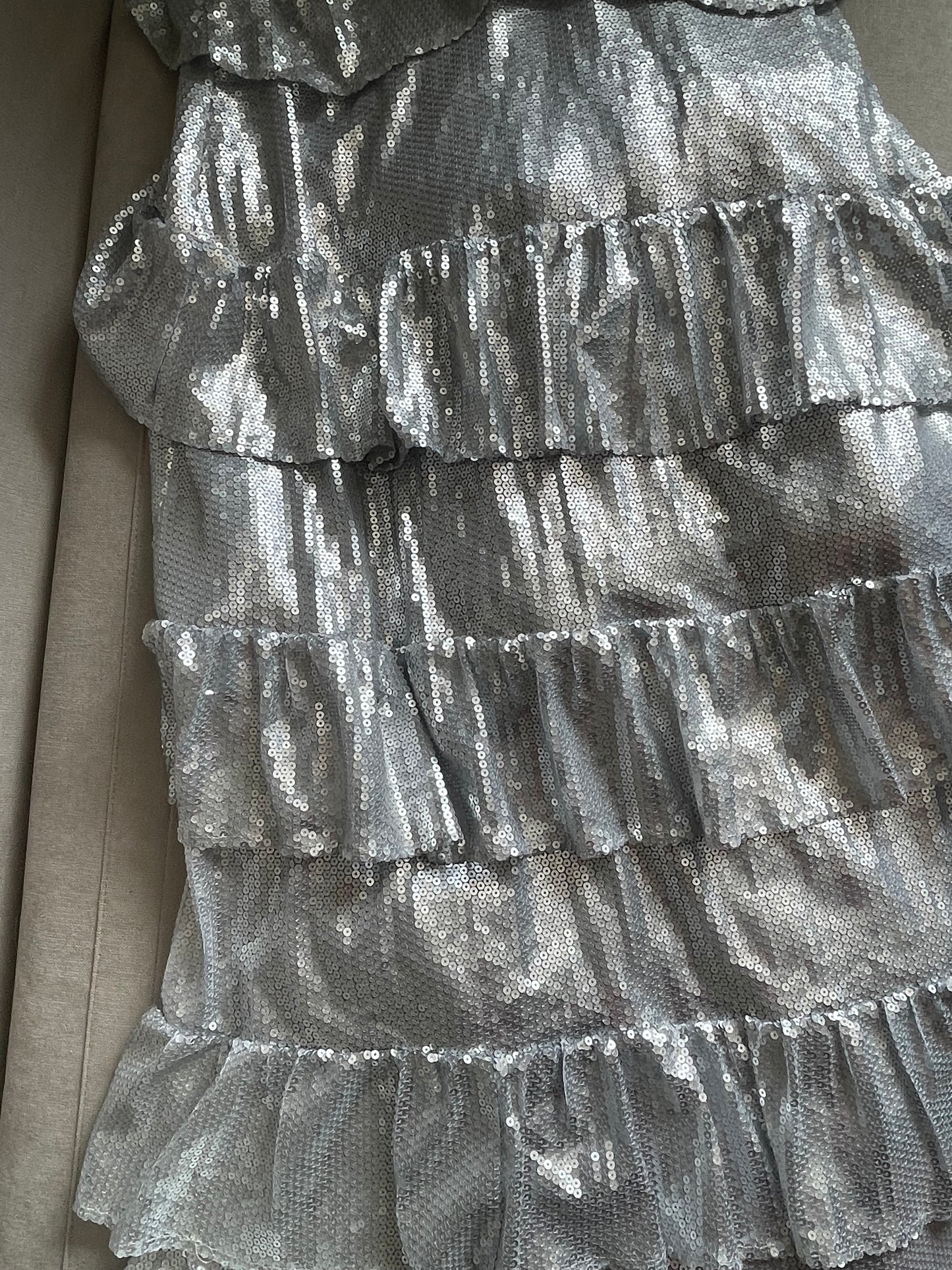 Anne Louise Boutique Dress RRP £215 - Size 12