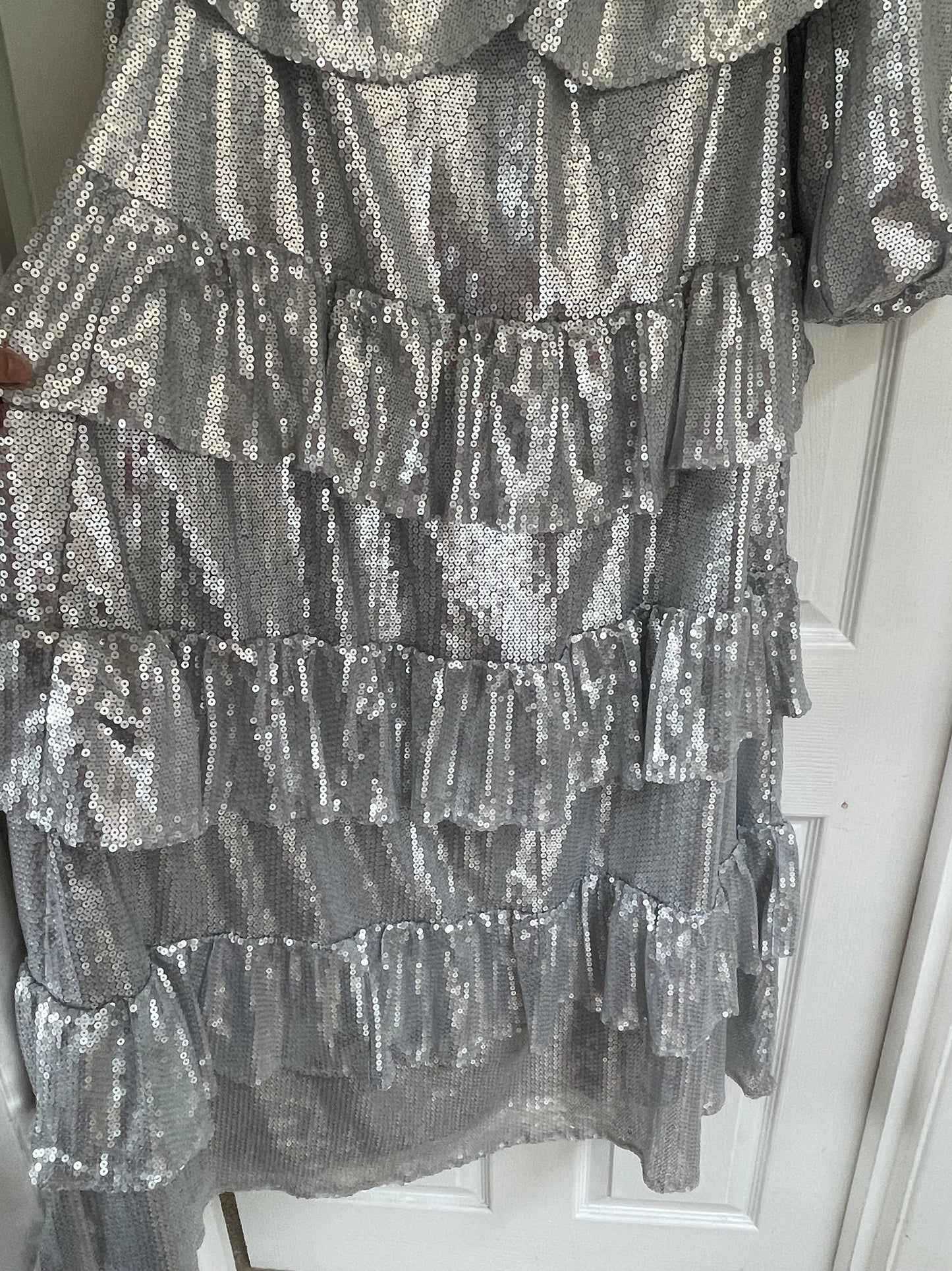 Anne Louise Boutique Dress RRP £215 - Size 12