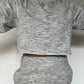 Urban Outfitters Cropped Jumper - Size XS