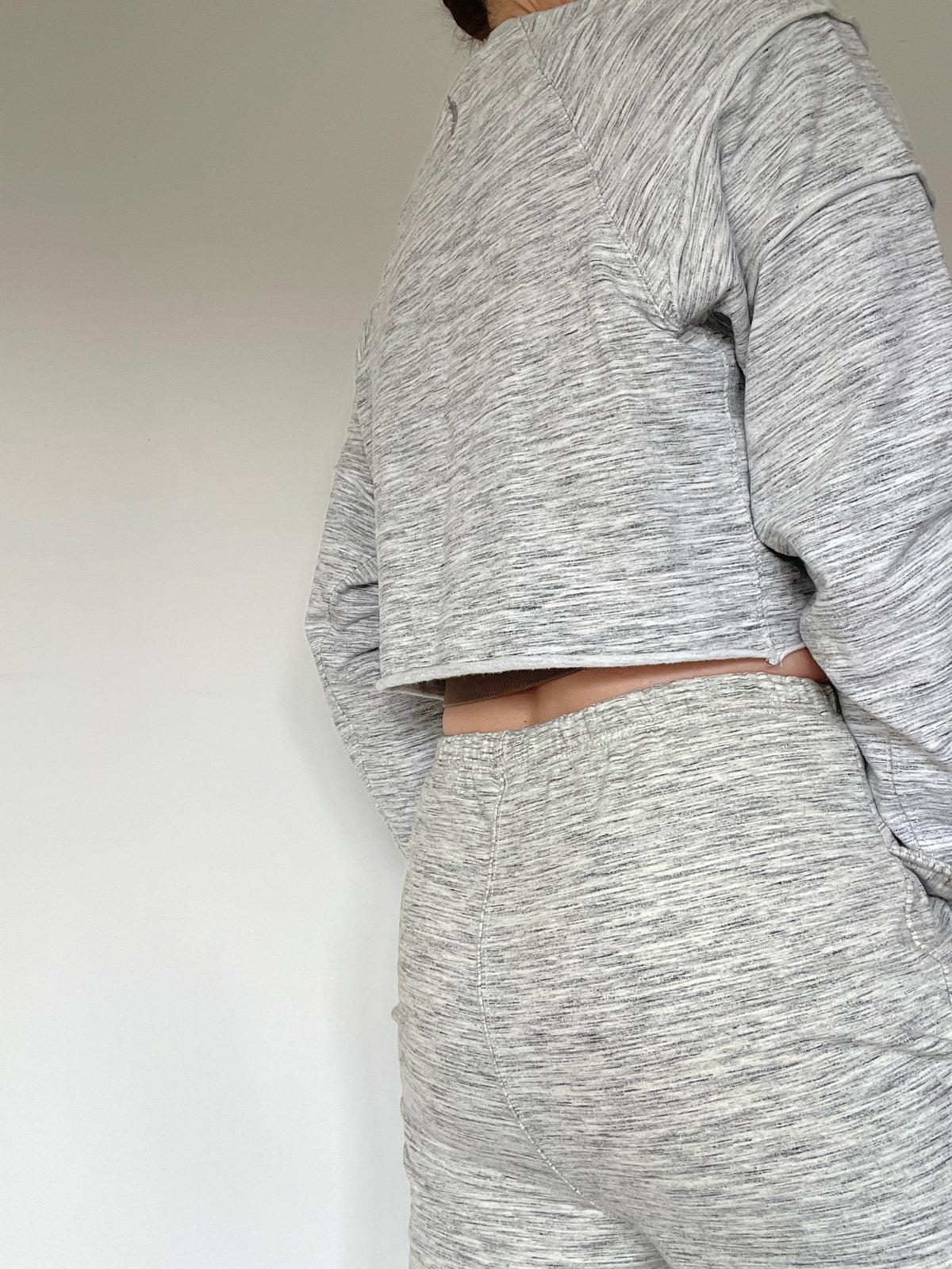Urban Outfitters Cropped Jumper - Size XS