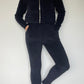 Arne Velour Jacket - SIze