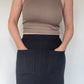 Zara Jumper & Skirt Set - Size Small