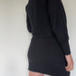 Zara Jumper & Skirt Set - Size Small