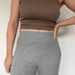 Zara Lounge Co Ord - Size S