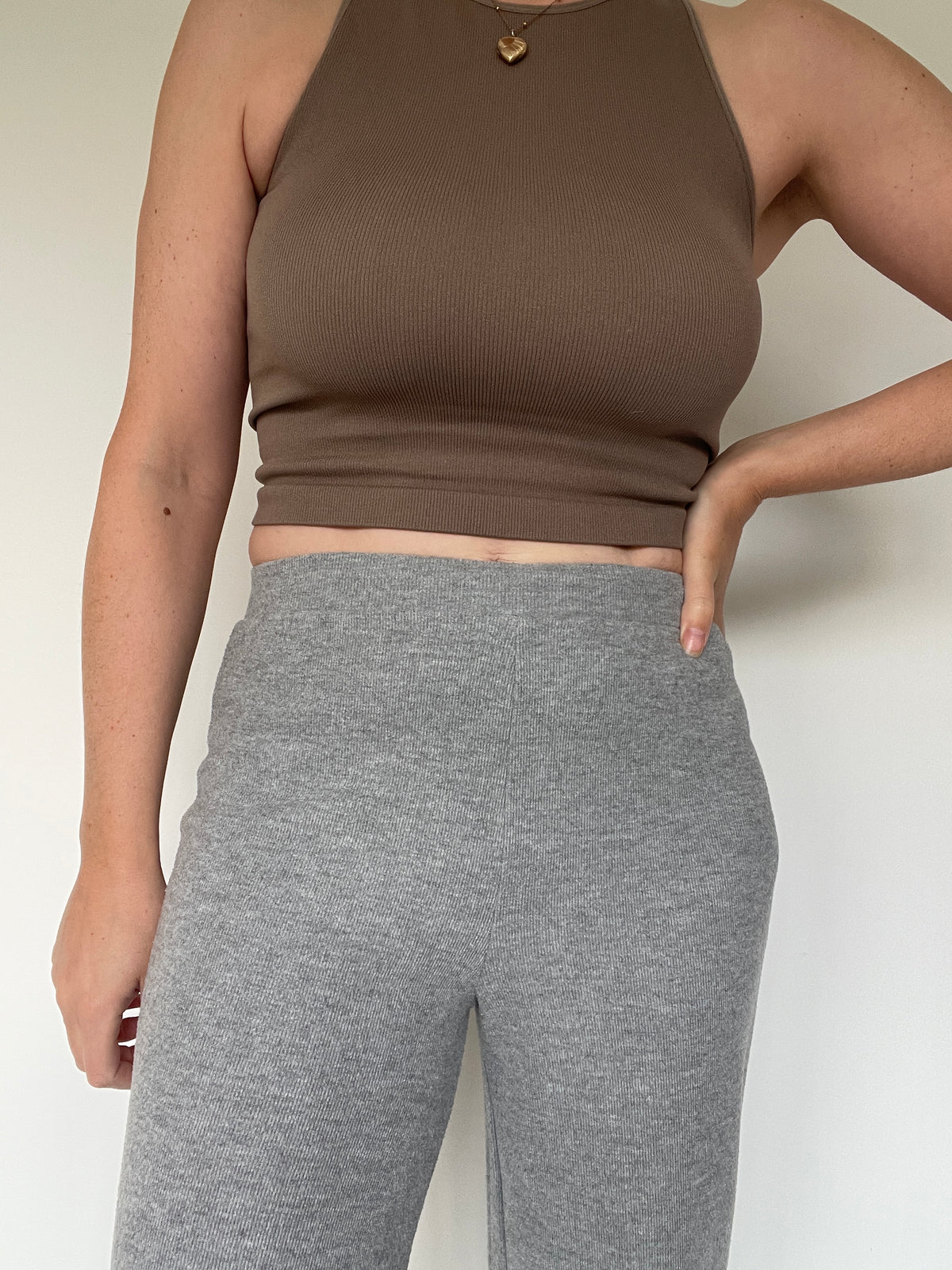 Zara Lounge Co Ord - Size S