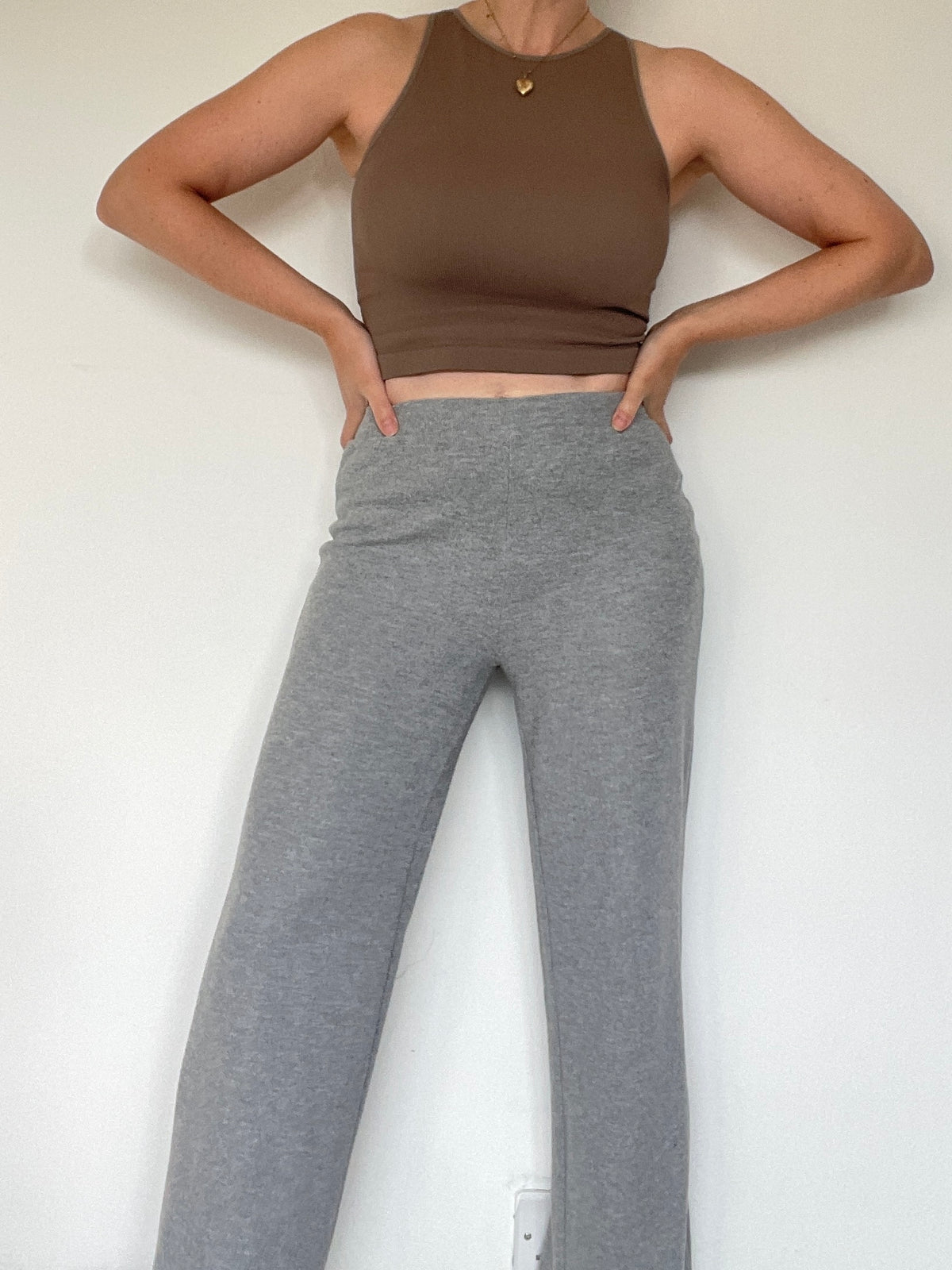 Zara Lounge Co Ord - Size S