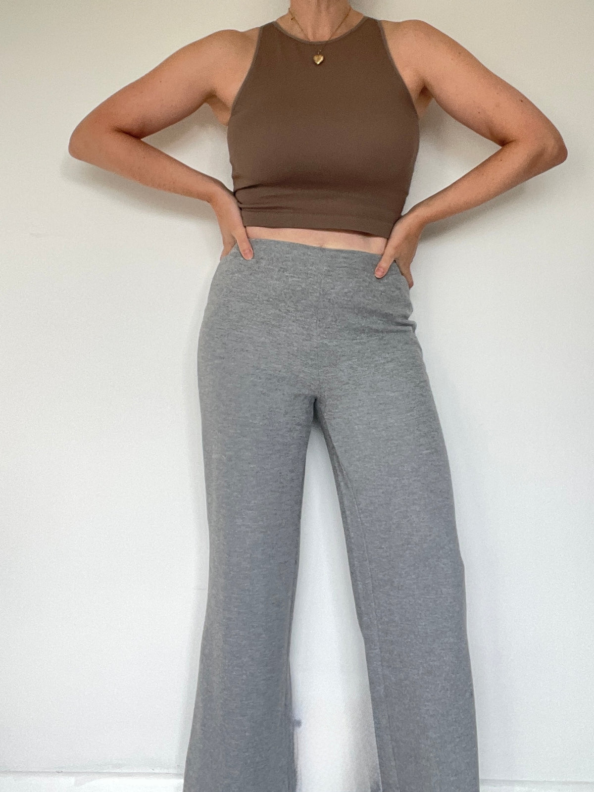 Zara Lounge Co Ord - Size S