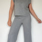 Zara Lounge Co Ord - Size S