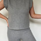 Zara Lounge Co Ord - Size S