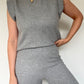 Zara Lounge Co Ord - Size S