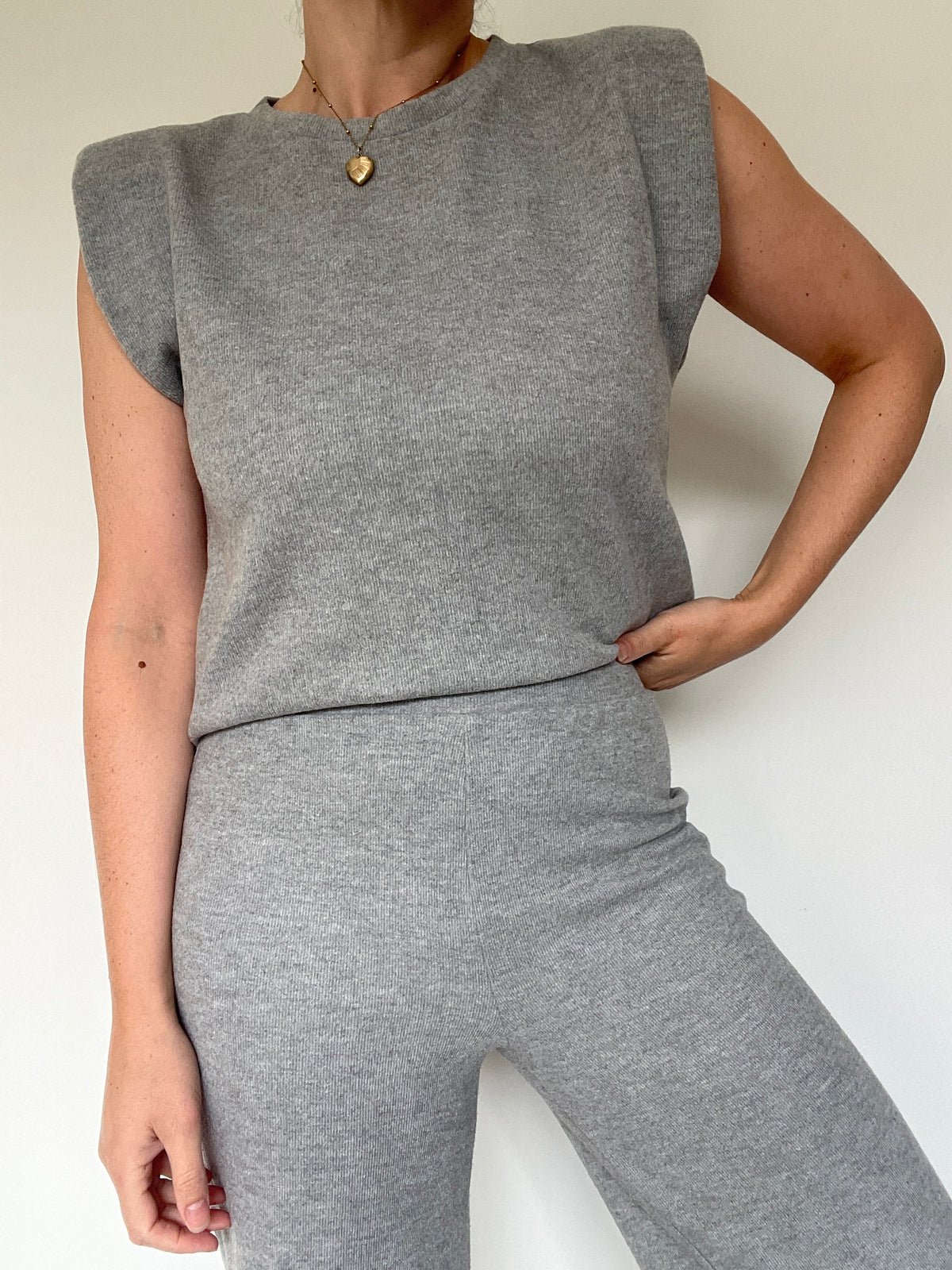 Zara Lounge Co Ord - Size S