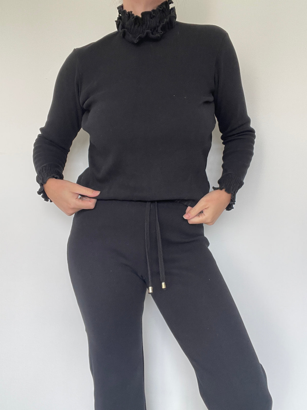Daisy Bee Co Ord - Size 6