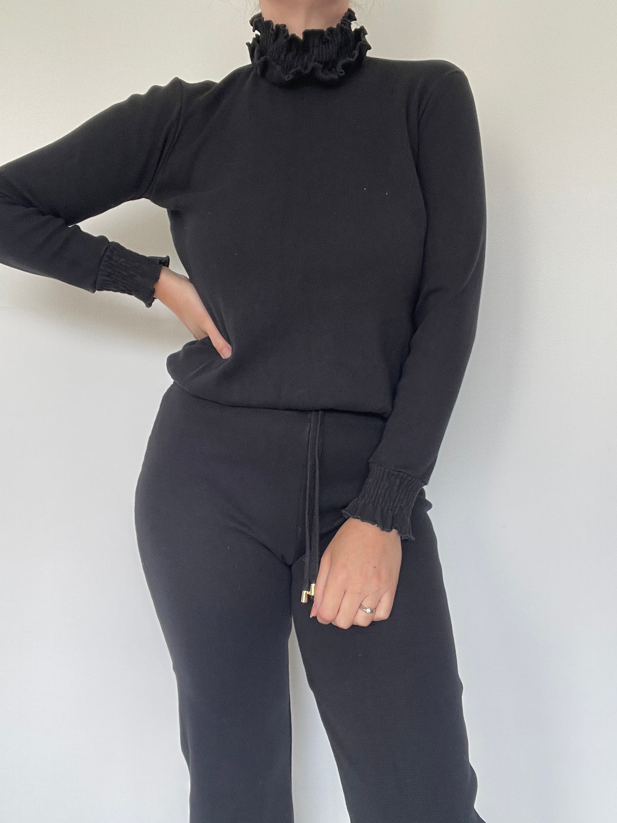 Daisy Bee Co Ord - Size 6