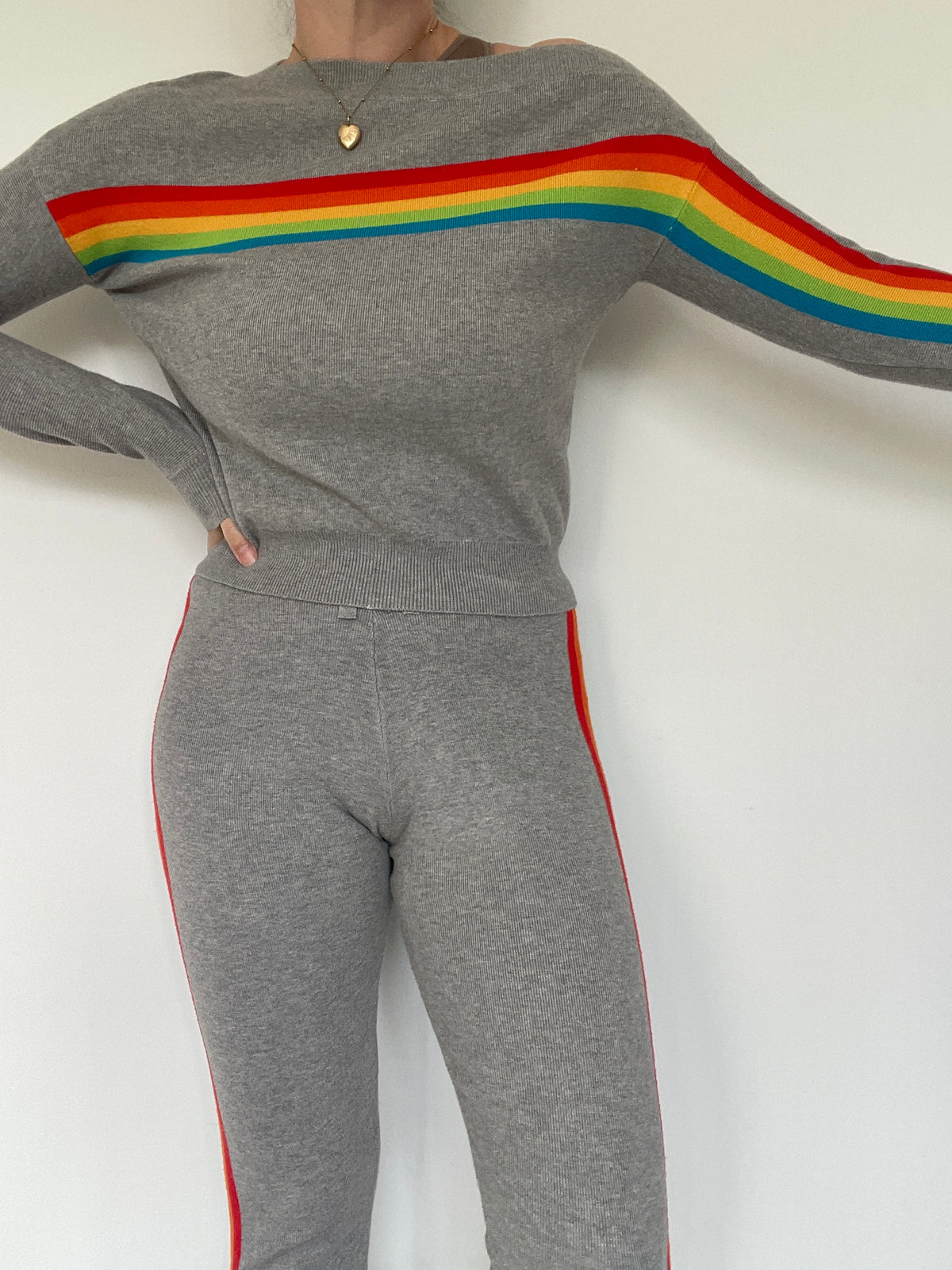 River Island Lounge Set - Size 8
