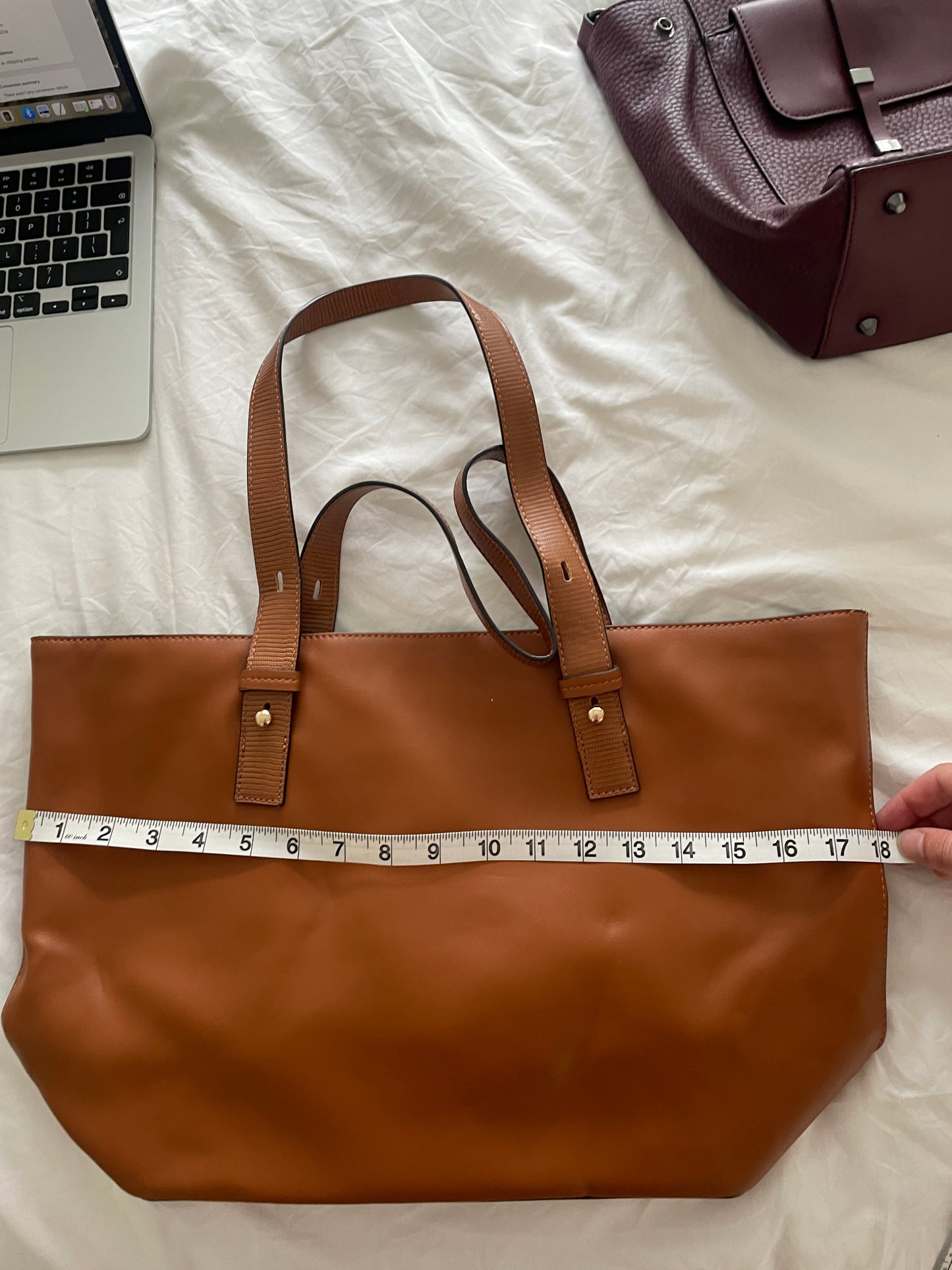M&S Bag