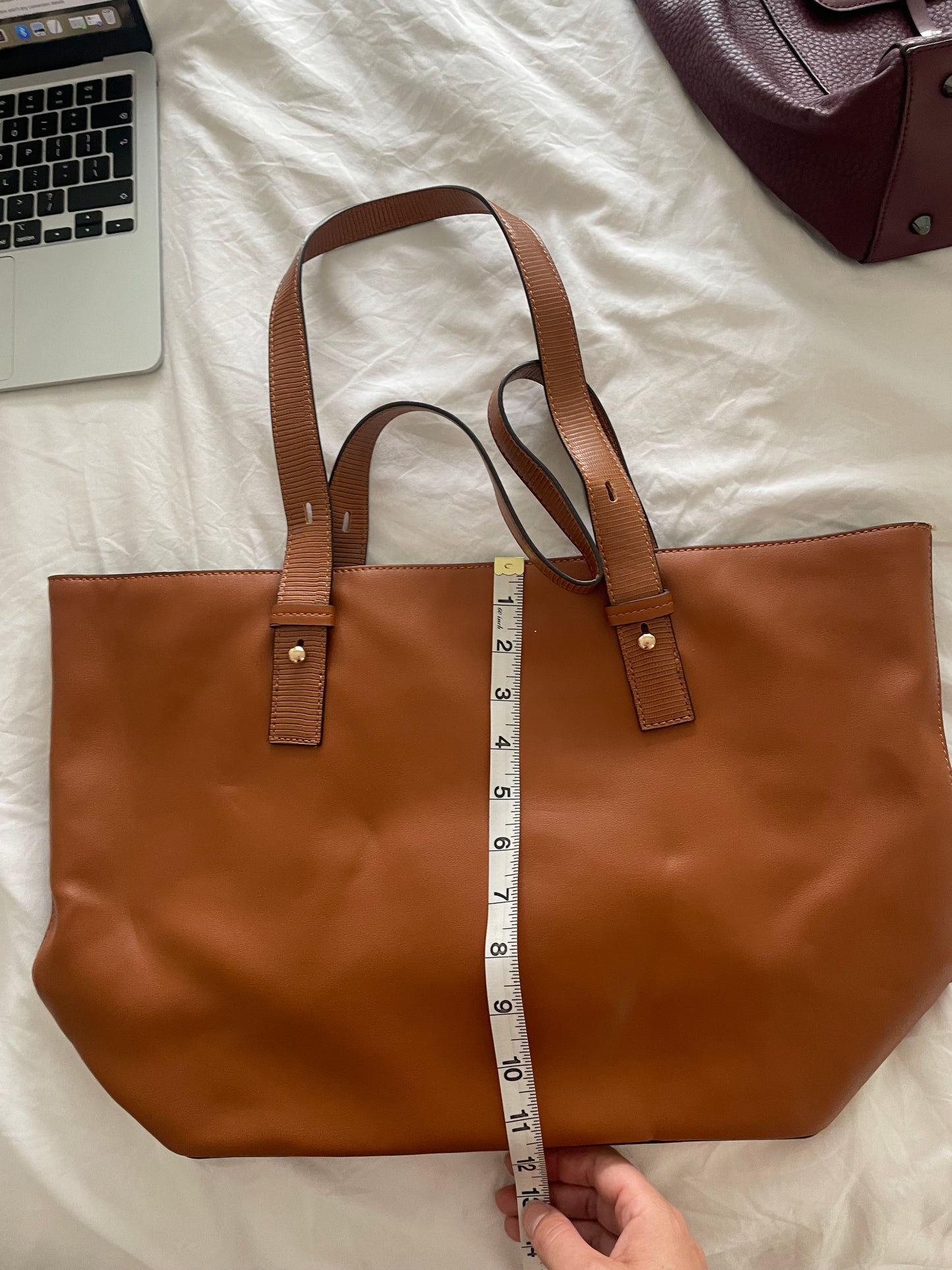 M&S Bag