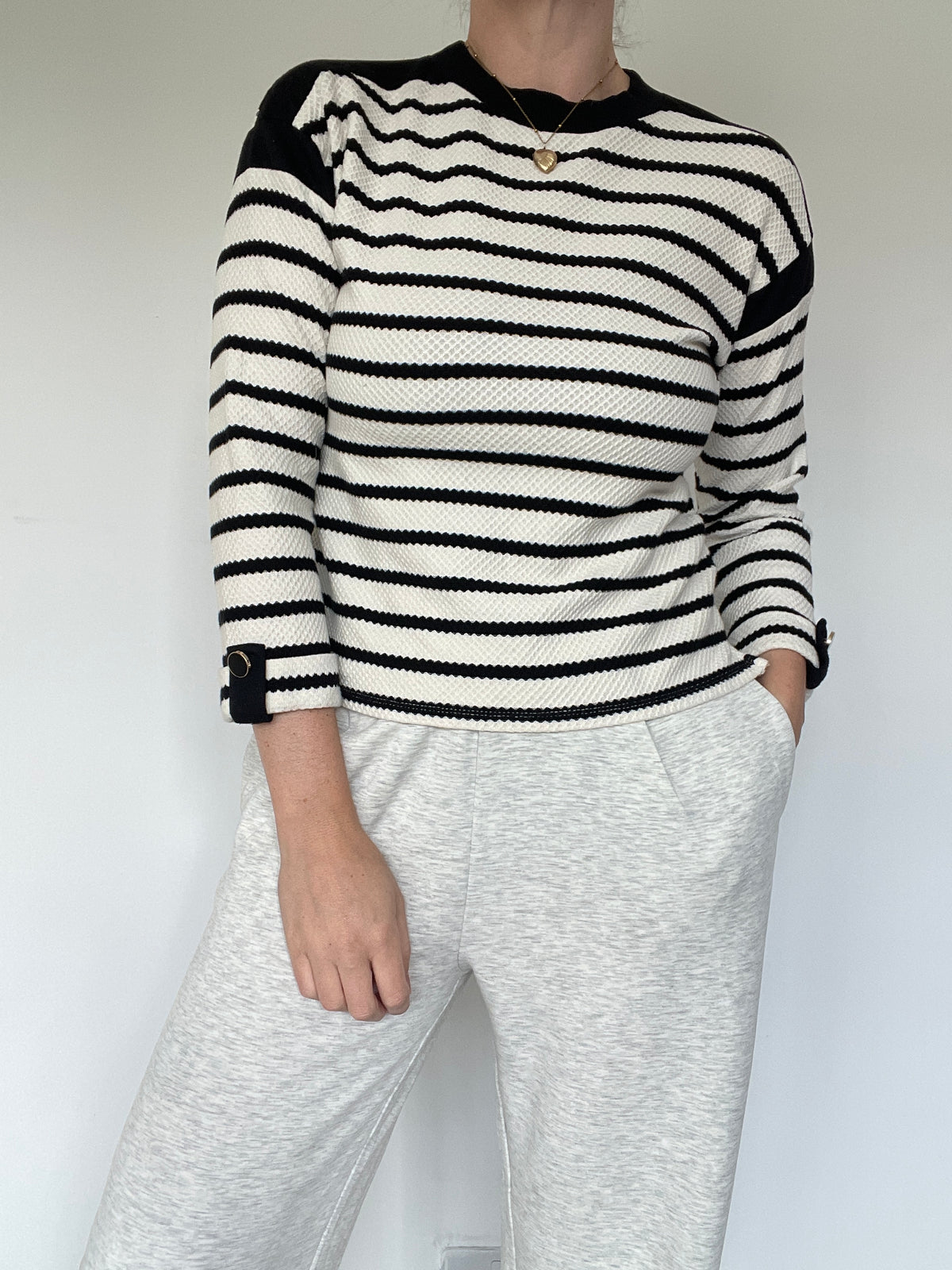 H&M Jumper - XS
