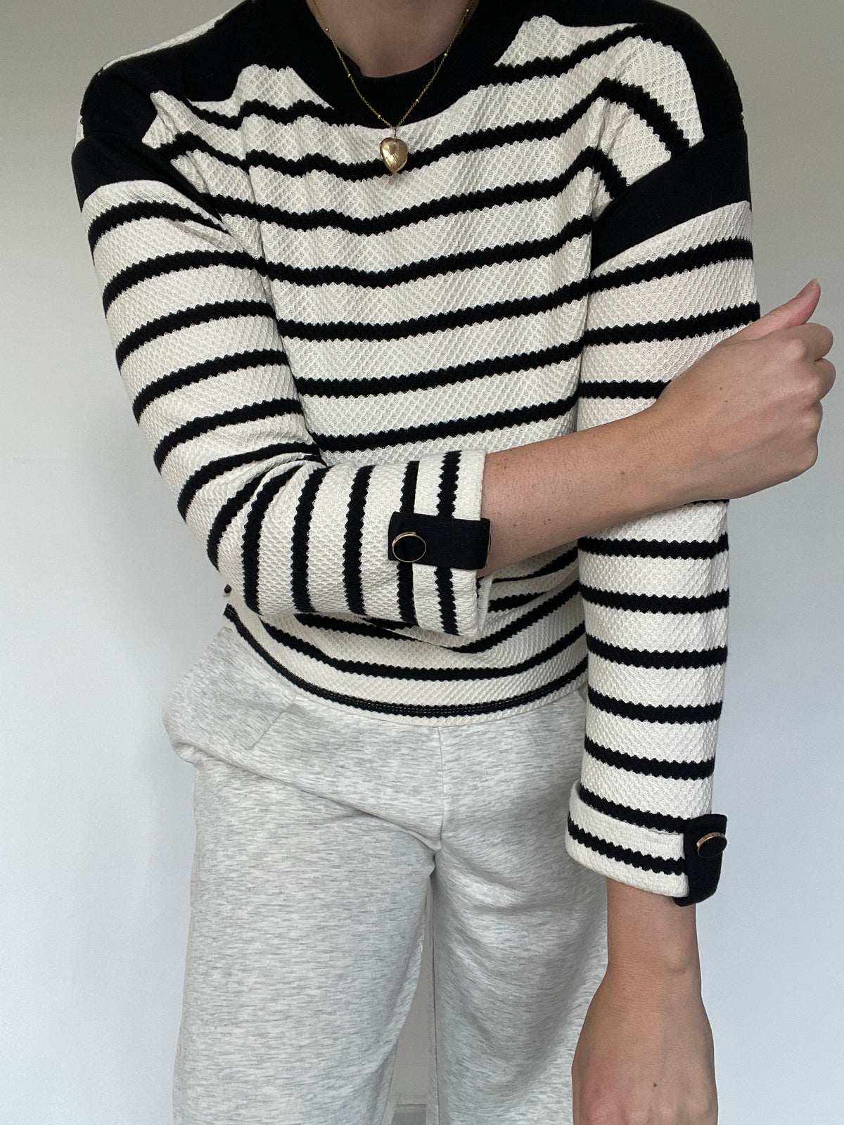 H&M Jumper - XS