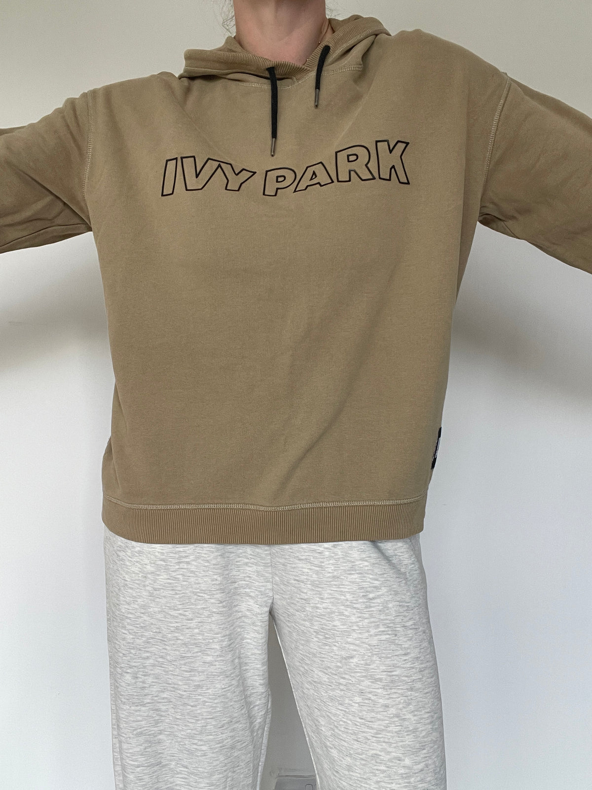 Ivy Park Hoodie - Size M
