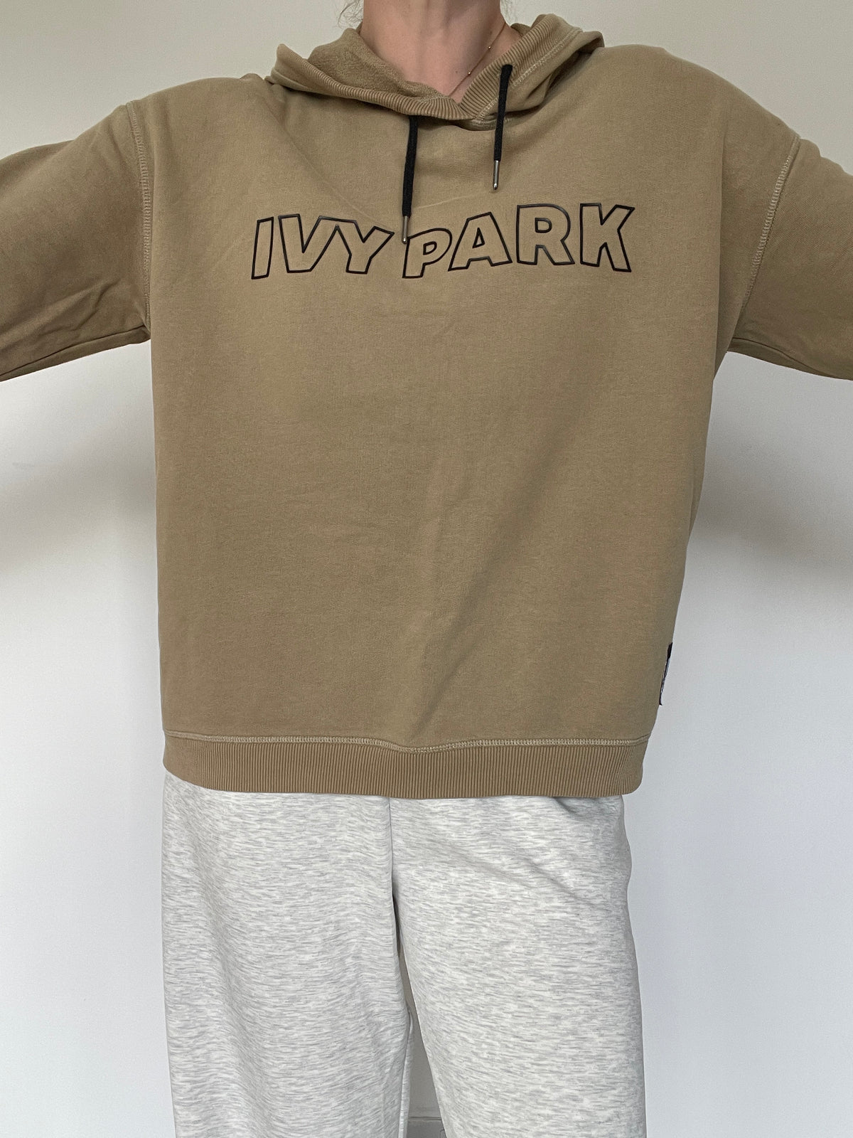 Ivy Park Hoodie - Size M