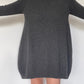 COS Jumper Dress - Size M