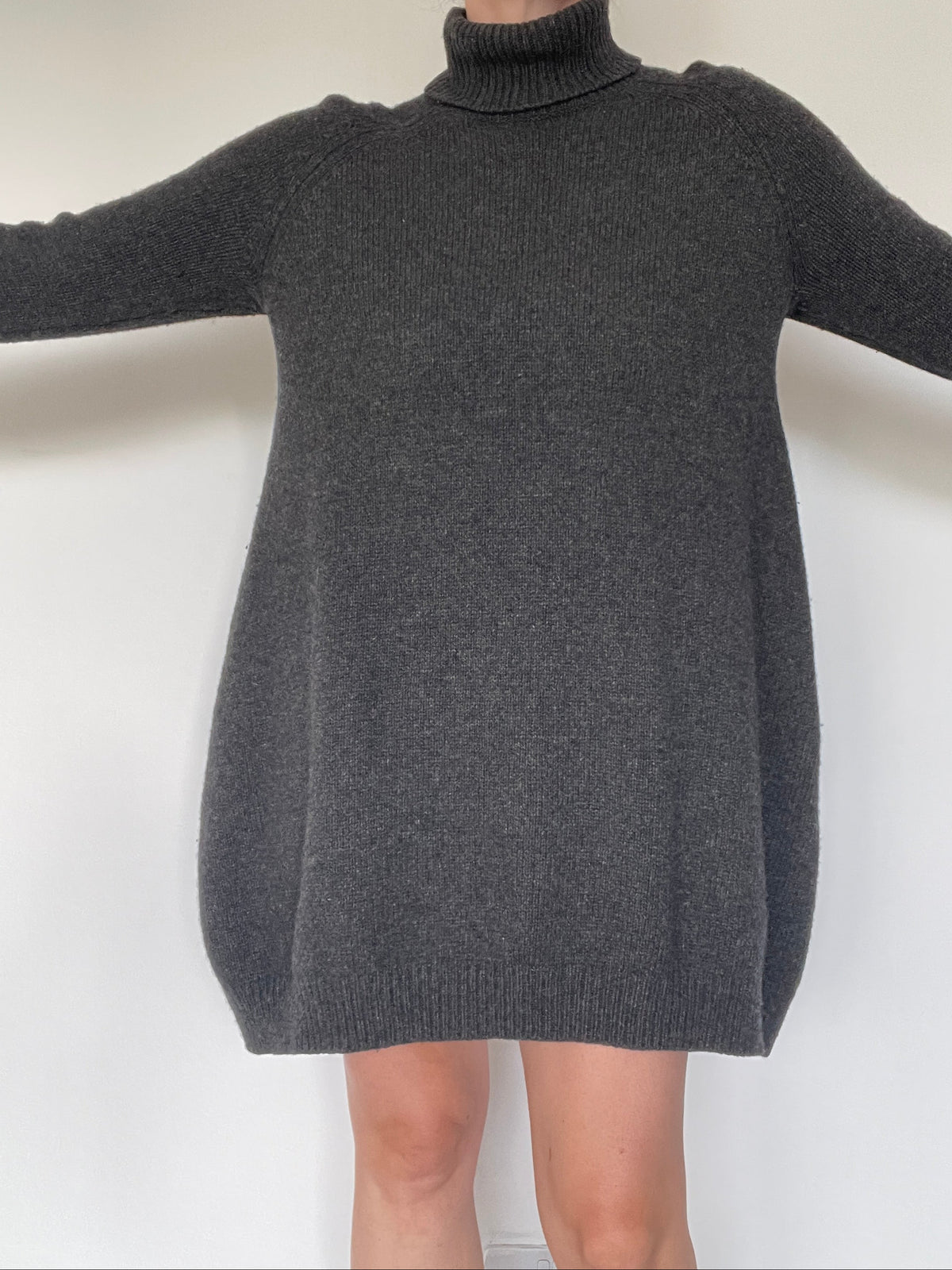 COS Jumper Dress - Size M