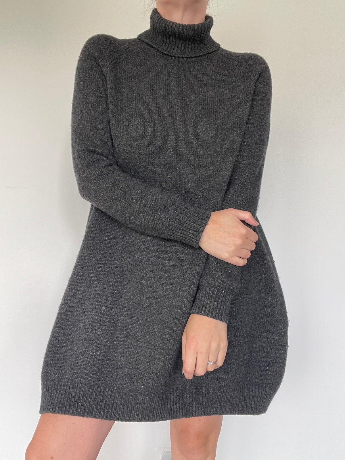 COS Jumper Dress - Size M