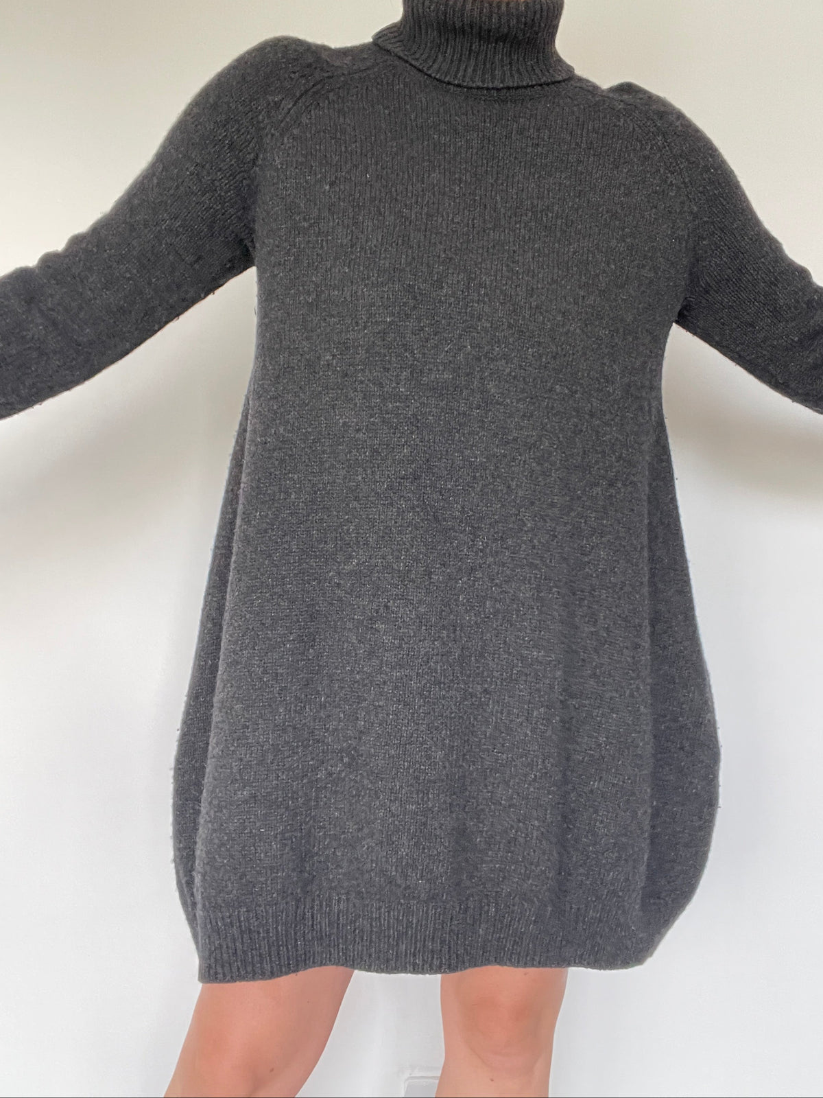 COS Jumper Dress - Size M