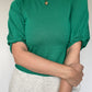 Jigsaw Knit Top - Size XS