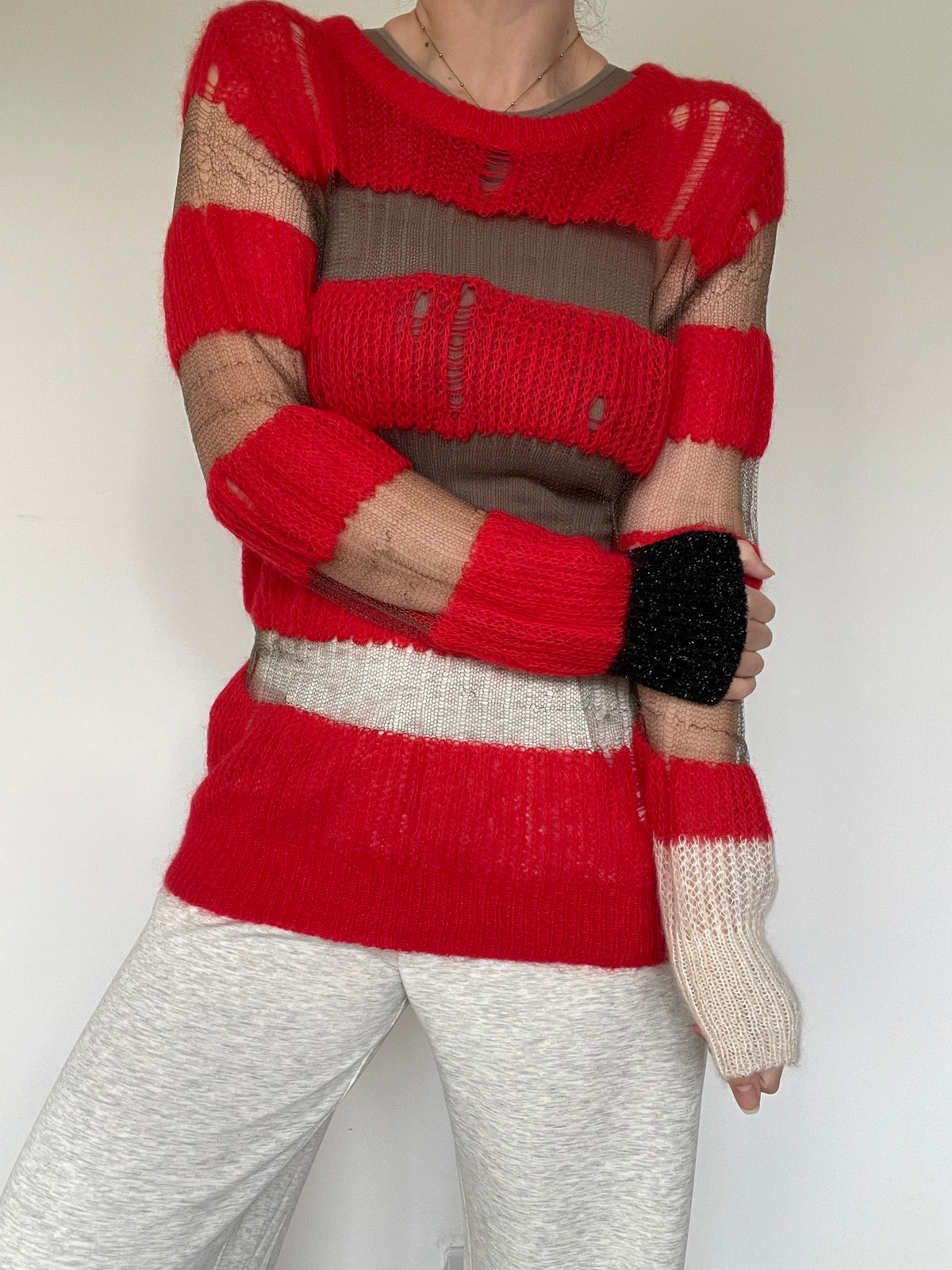 Diesel Jumper