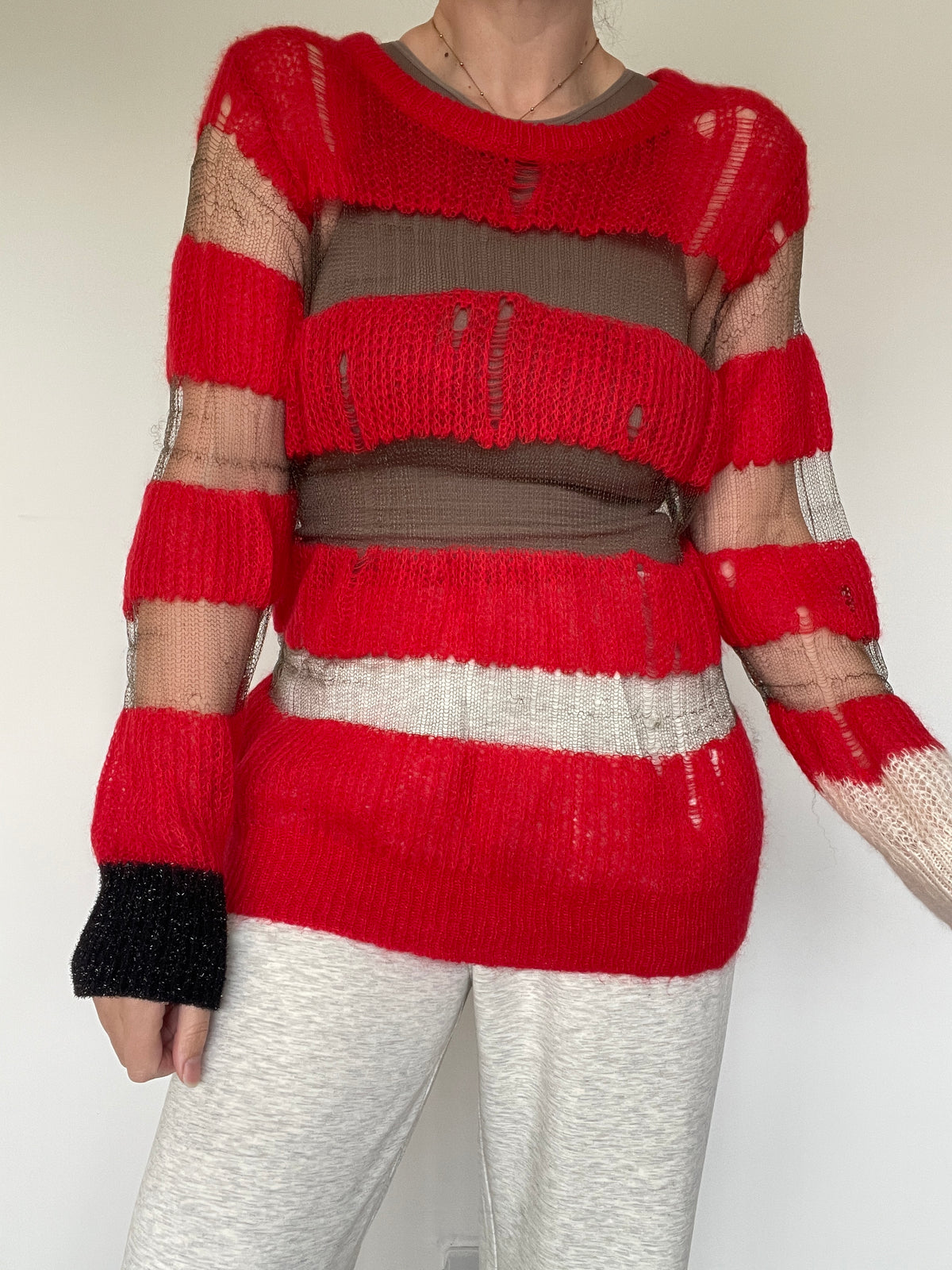 Diesel Jumper
