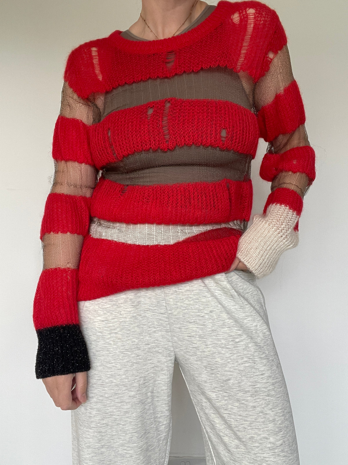 Diesel Jumper