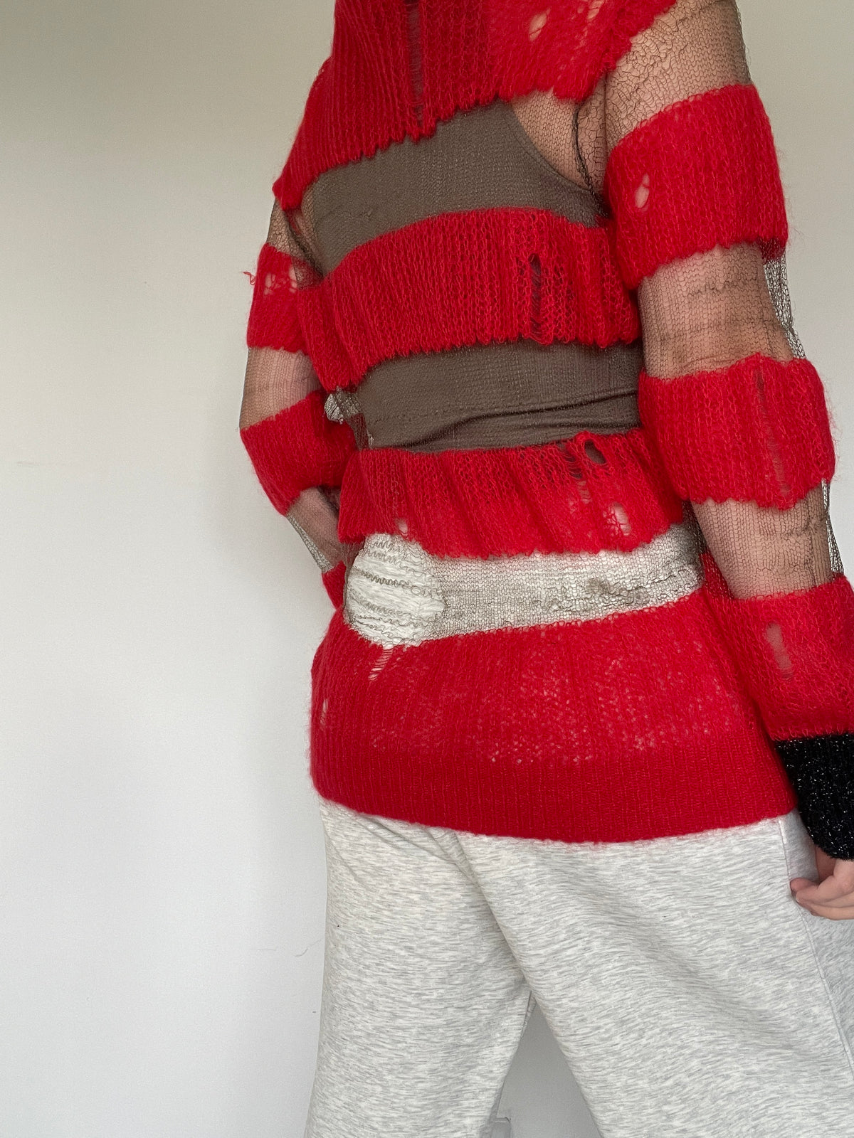 Diesel Jumper