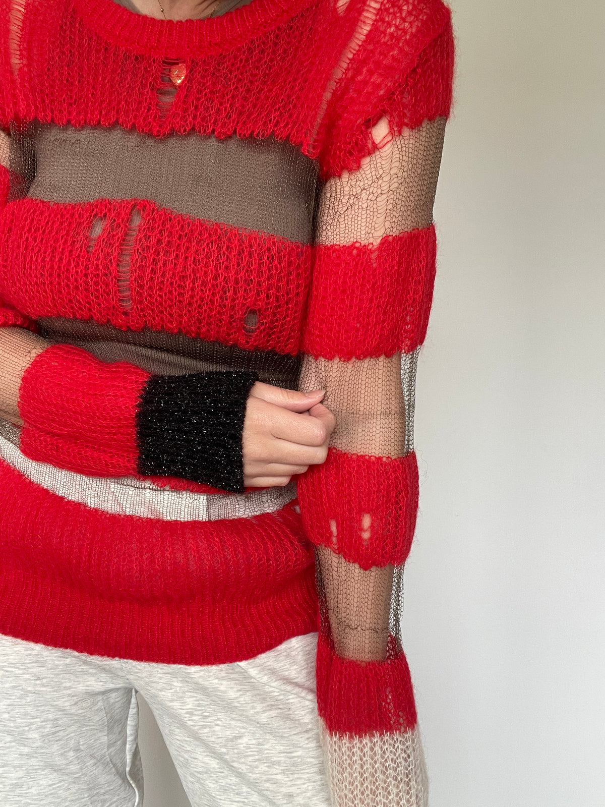 Diesel Jumper