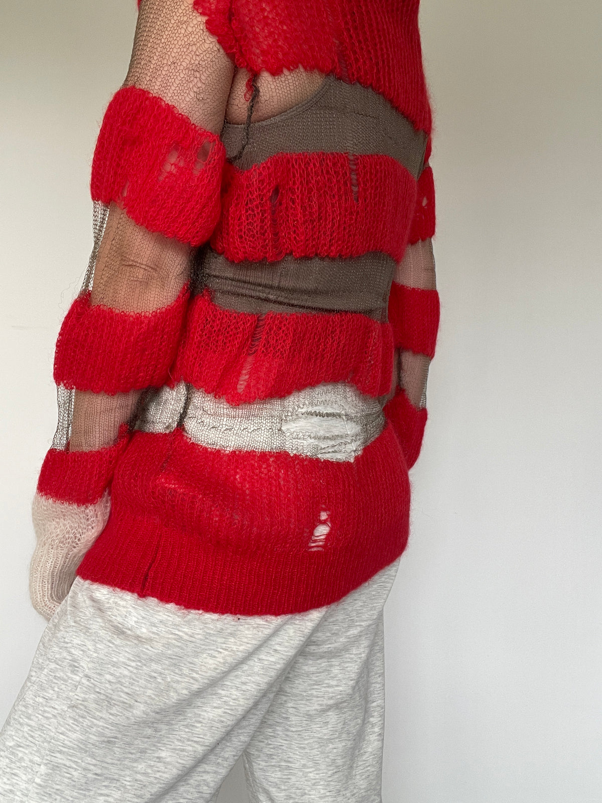 Diesel Jumper
