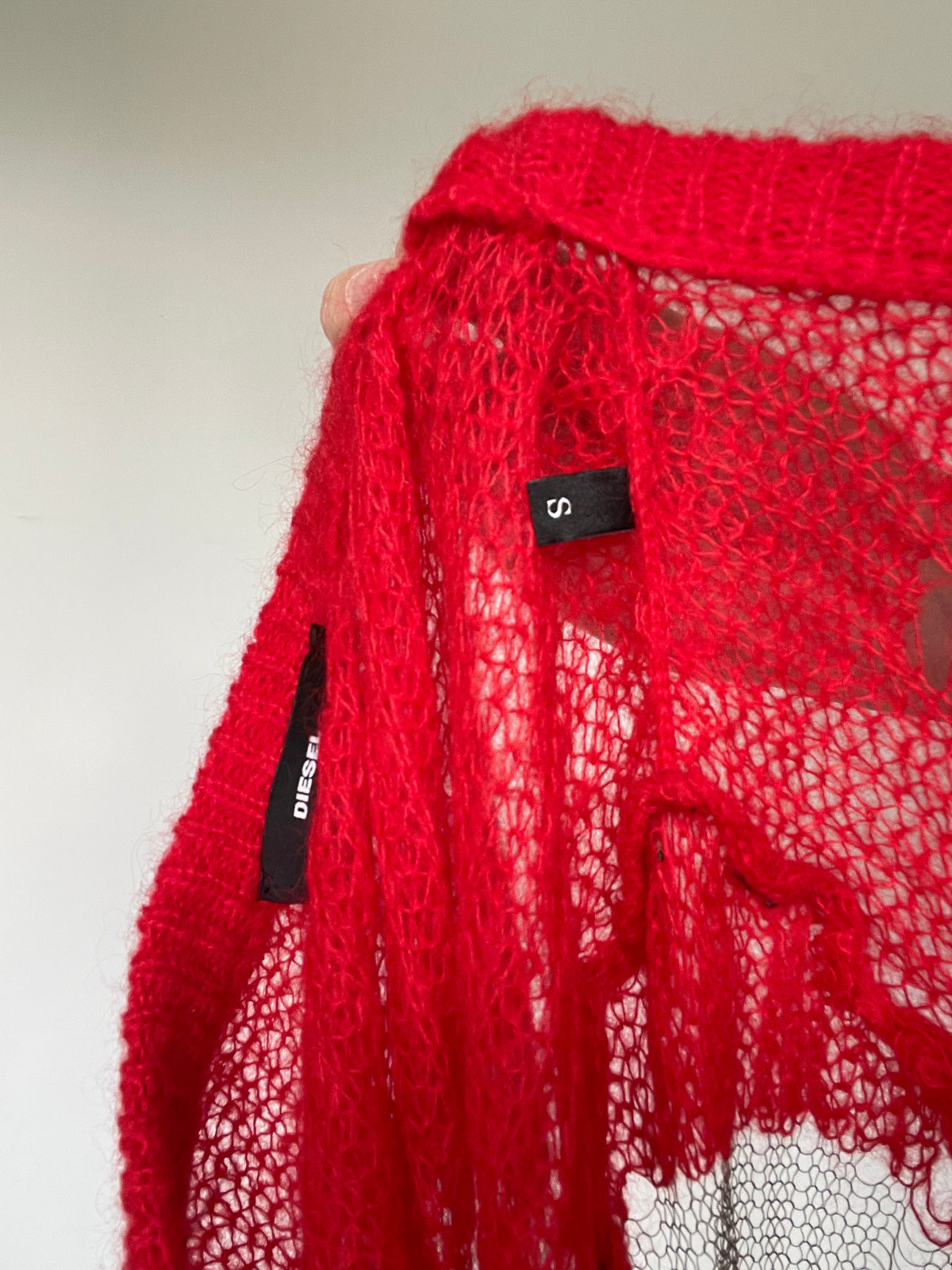Diesel Jumper