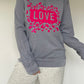 Sweatshirt - Size M
