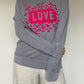 Sweatshirt - Size M