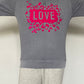 Sweatshirt - Size M