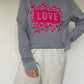 Sweatshirt - Size M
