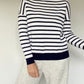 Whistles Breton Jumper - Size M